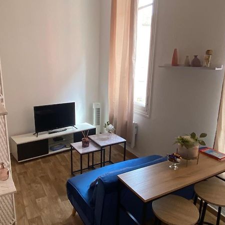 Le Belfort 1 Studio Lumineux Quartier Historique Les Halles Apartment Narbonne Ngoại thất bức ảnh