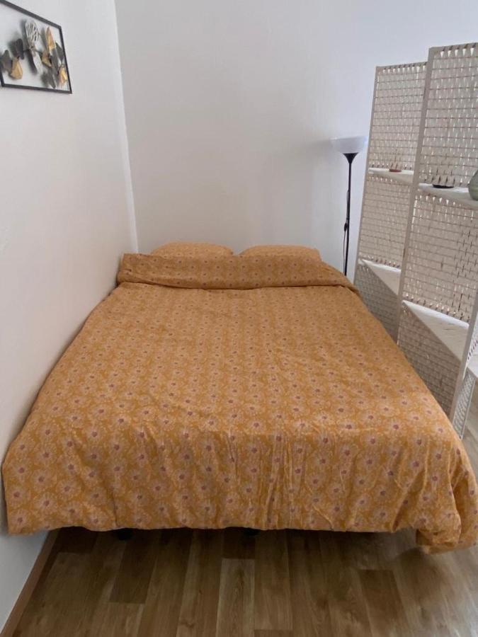 Le Belfort 1 Studio Lumineux Quartier Historique Les Halles Narbonne Ngoại thất bức ảnh