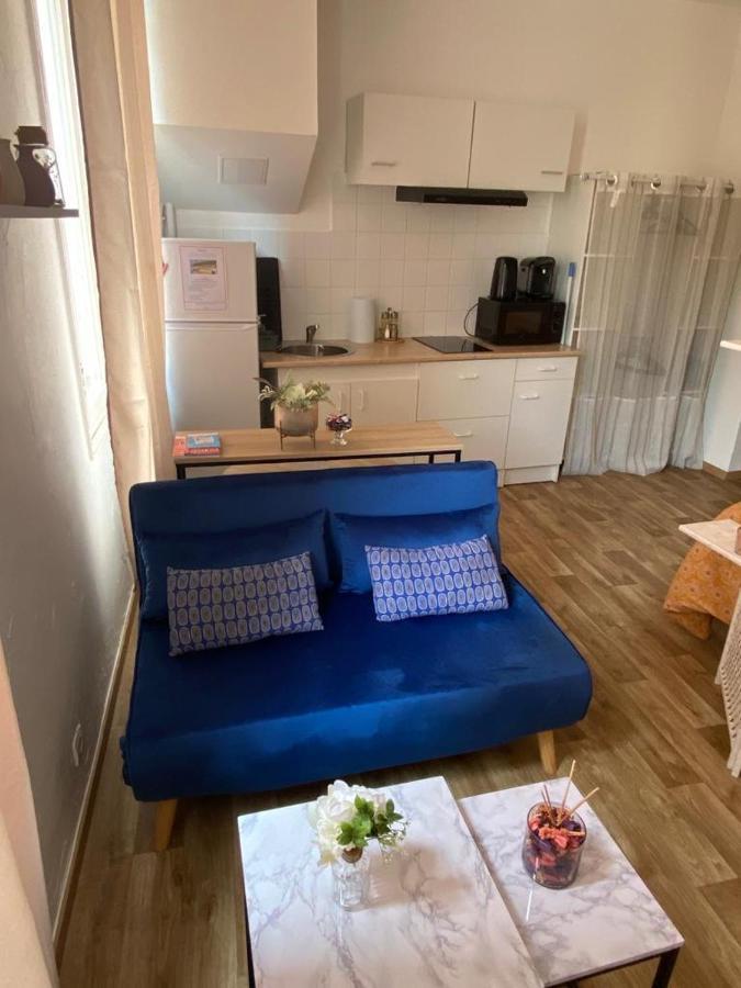 Le Belfort 1 Studio Lumineux Quartier Historique Les Halles Apartment Narbonne Ngoại thất bức ảnh